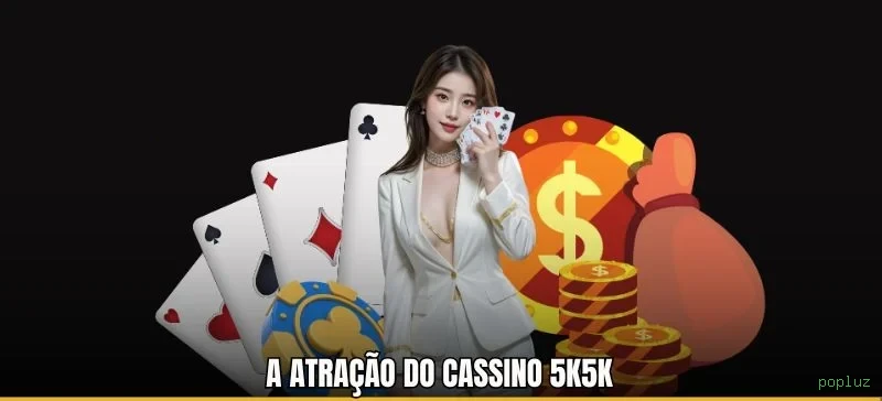 Cassino popluz - mesas ao vivo e jogos