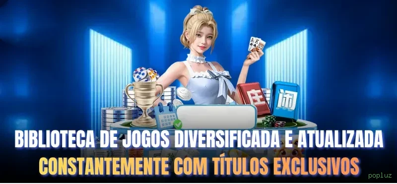 Programa VIP popluz - benefícios exclusivos