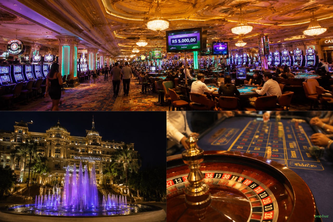 Cashback VIP popluz - reembolso semanal